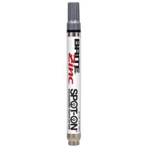 BRITE ZINC® SPOT-ON® GALVANIZING TOUCH-UP PEN