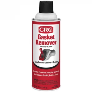 CRC® GASKET REMOVER, 12 WT OZ