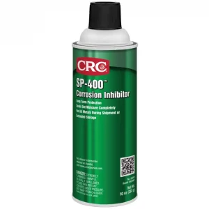 CRC® SP-400™ CORROSION INHIBITOR, 10 WT OZ