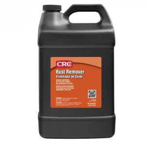 CRC®RUST REMOVER, 1 GAL