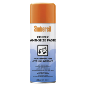 COPPER ANTI-SEIZE PASTE