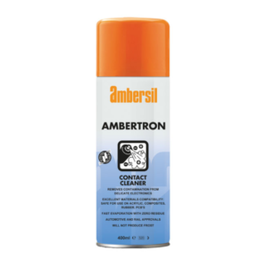 Ambertron