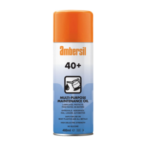 40+ Ambersil