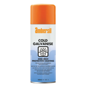 COLD GALVANISE