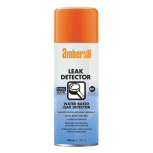 LEAK DETECTOR