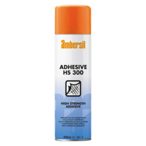 SPRAY ADHESIVE HS 300