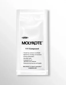 MOLYKOTE® 111 Compound