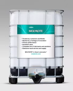 MOLYKOTE® 211 Fluid 12,500 cSt