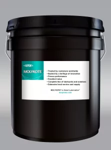 MOLYKOTE® CO-220 Oil Multi-Purpose Chain Oil