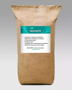 MOLYKOTE® D-55 Lubolid Additive Powder