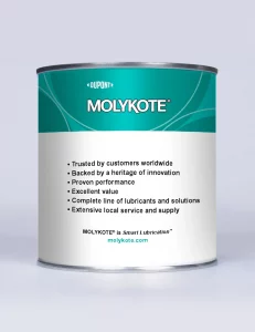 MOLYKOTE® D-6818 Anti-Friction Coating