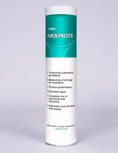MOLYKOTE® P-1042 Adhesive Grease Paste