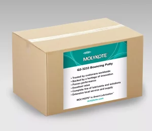 MOLYKOTE® Q2-3233 Bouncing Putty