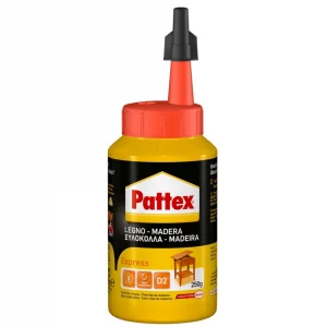 PATTEX COLA MADERA