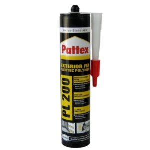 PATTEX PL 200 EXTERIOR FIX – 290 g