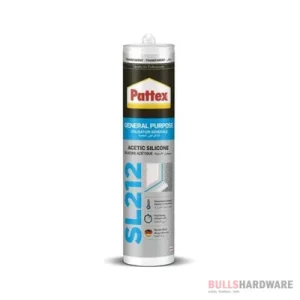 Silicone Pattex SL212 - General Purpose Sealant