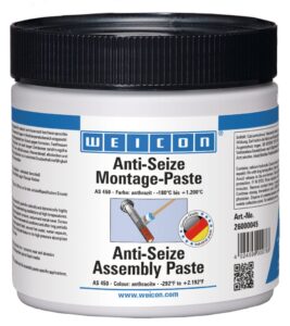Anti-Seize Assembly Paste
