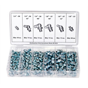 Grease Nipple Kit