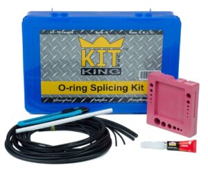 O-Ring Splicing Kit