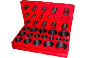 O-Ring Servicing Kit (mm)