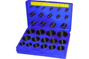 O-Ring Servicing Kit (inch)