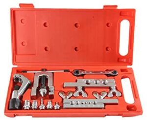 Flaring Tool Kit