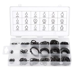 Circlip Kit