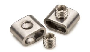 Bonding Screw Buckles