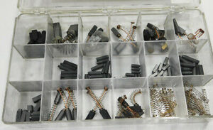 Carbon Brush Kit
