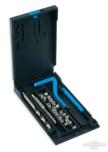 Heli coil Kit
