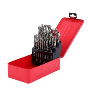 Drill Bit Set