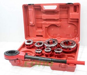 Die Threader Set