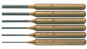 Pin Punch Set