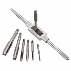 Tap & Die Set