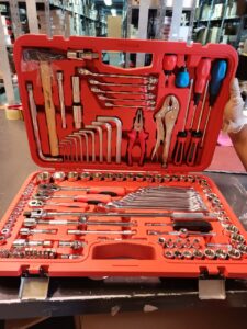 Mechanical Tool Set