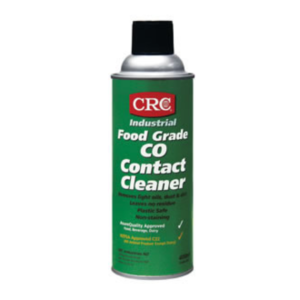 CRC - Co-Contact Cleaner