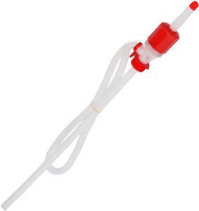 Plastic Drum Pump
