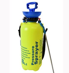 Shoulder Sprayer