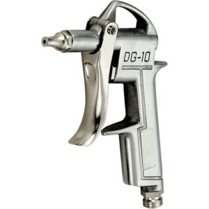 Air Duster Gun - Handy Clean-up Tool