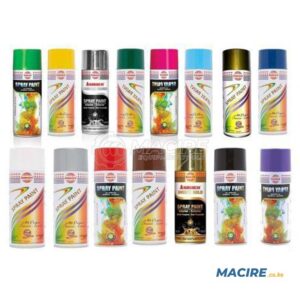 Spray Paints
