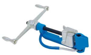 Banding Tool for Strapping Steel Strap