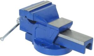 Heavy Professional Bench Vice