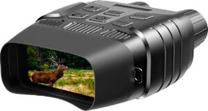 Professional Binoculars