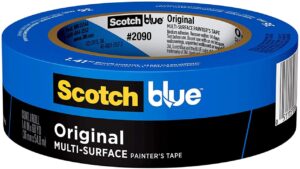 Scotch Painter's Tape 2093EL-24E