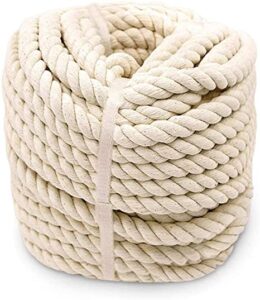Cotton Ropes
