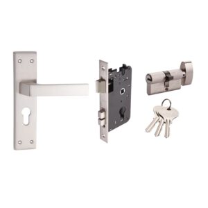 Door Mortise Locks