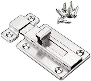 Heavy Duty Latch