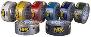 Duct Tapes
