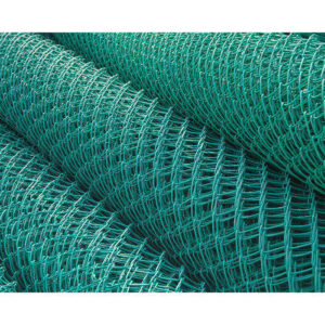 Fencing Mesh