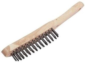 Hand Steel Wire Brushes